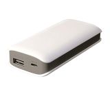 IconBIT B-Ware Powerbank 4.400mAh Akku externes Ladegerät [B-WARE]