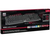 Speedlink Ferus Tastatur UK-Layout [B-WARE]