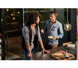 Philips LED classic Lampe 40 W E14 warmweiß Kerze Dimmbar