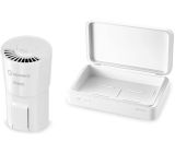 LEDVANCE UVC HEPA Air Purifier Desinfektion Luft 