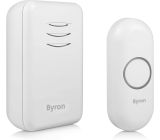 Byron DBY-22311 Funk-Türklingel-Set mit 5 Stufen