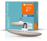 LEDVANCE Smarte LED-Lampe TIBEA mit Bluetooth E27 Lichtfarbe änderbar 125W