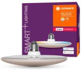 LEDVANCE Smart+ LED, ZigBee Lampe E27 mit Philips Hue 