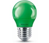 Philips E27 LED Partybeleuchtung 25W Garten Licht grün 