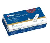 5x FLOWFLEX Corona Schnelltest Selbsttest Covid-19 Antigen TEST BfArM