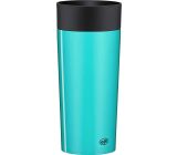 alfi Thermobecher 350ml isoMug Plus Kaffeebecher mit Druckknopf