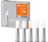 Ledvance Smart Wifi LED Gartenleuchte Außenleuchte RGB Wegeleuchte
