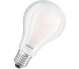 OSRAM LED Lampe kaltweiß Star Classic A200 LED Leuchtmittel E27