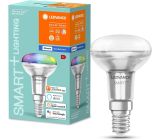 LEDVANCE Smart Bluetooth E14 LED Spotlampe Reflektorlampe RGBW LED Lampe