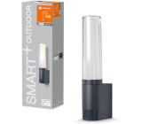 LEDVANCE Smart LED Aussenleuchte Wandlampe App-Steuerung Gartenlampe