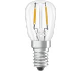 Osram LED E14 Kühlschrank Lampe T26 10W Glühbirne [2er Set]
