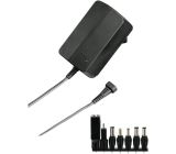 Hama Steckernetzteil Schaltnetzteil LED Adapter Universal Netzgerät mit USB