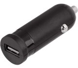 Hama USB KFZ Ladergerät 1000mA Zigarettenanzünder USB