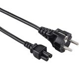 Hama Netzteil 3-polig Anschluss Kabel Netzkabel 2.5m Stromkabel 