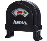 Hama  Batterietester Batterieprüfer AA AAA Universal Batterie Messgerät