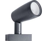 Ledvance Smart LED Gartenleuchte Außenlampe warmweiß RGB 