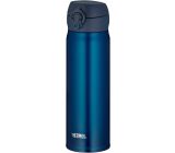 Thermos Thermoflasche Edelstahl Isolierflasche 0,5l Trinkflasche