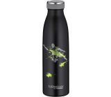 Thermos Trinkflasche Edelstahl 0,5l Thermoflasche Isolierflasche Wasserflasche 