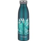 Thermos Trinkflasche Kinder Edelstahl 0,5l Thermoflasche Isolierflasche 