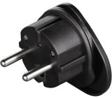 Hama Universal Reisestecker USA UK China Steckdosenadapter 