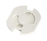 Hama Kinderschutzadapter für Steckdose 5er Kinderschutzeinsatz