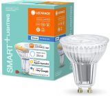 Ledvance LED Spot PAR16 50 GU10 Reflektor Lampe steuerbar