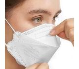DOC -NFW FFP2-Masken 2 Karton mit 25 Stück – einzeln verpackt