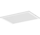 LEDVANCE SMART+ Wi-Fi Unterbauleuchte Panel mit Wi-Fi dimmbar RGB