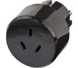 Brennenstuhl Reisestecker Australien China Reisesteckdose Traveladapter