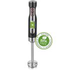 Emerio Stabmixer Edelstahl Handmixer Akku Pürierstab 100W