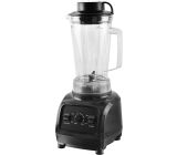 Emerio Standmixer Profi Smoothie Maker Mixer 2l 1500W Edelstahl Klingen