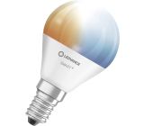 Ledvance LED E14 Glühbirne Lampe RGBW 40W Smart Wifi