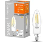 Ledvance Smart  LED Lampe Kerze E14 Wifi warmweiß Glühbirne