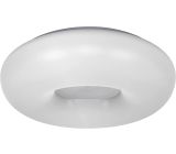 Ledvance Smart Wifi Wand und Deckenleuchte LED Panel rund 40cm RGB dimmbar 