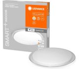 Ledvance Smart Wifi LED Panel Deckenleuchte 30W 56cm RGB dimmbar 