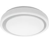 Ledvance Smart LED Deckenleuchte Wifi Wandlampe LED Panel dimmbar 