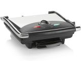 Tristar Grill Toastgrill Kontaktgrill 2000W Fettablauf 
