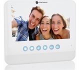Smartwares Türsprechanlage 7" Monitor DIC-22212 DIC-22202 Gegensprechanlage 