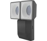 Ledvance LED Fluter mit Bewegungsmelder Außen Strahler Fassadenstrahler