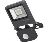 Ledvance LED Strahler Außen mit Bewegungsmelder Flutlicht Fluter 10W Kaltweiß 