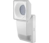 LEDVANCE LED Fluter Wandstrahler Außen mit Bewegungsmelder Kaltweiß 8W 