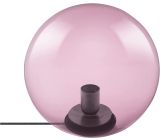 Ledvance Led Tischlampe Tischleuchte Vintage E27 Glas Nachtlicht