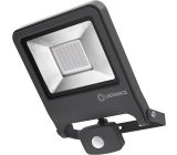 Ledvance LED Fluter Bewegungsmelder Strahler Außen 50W 