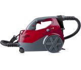Astoria Dampfreiniger 1400W 3,5bar Dampf Reinigungsgerät Auto Wohnung 0,5L 