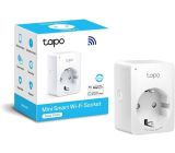 TP-Link Tapo100 Smart Steckdose Wlan Wifi Steckdosenadapter [B-WARE]