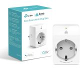 TP-Link Smart Steckdose Wlan Wifi Steckdosenadapter [B-WARE]