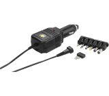 Vivanco universal car power adapter