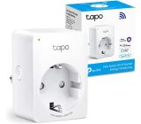 TP-Link Tapo P110 Smart WLAN Steckdose Steckdosenadapter [B-WARE]