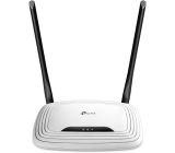TP-Link TL-WR841N 300Mbps WLAN Router Modem wireless DSL/WPS [B-WARE]
