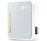 TP-Link TL-MR3020 Wlan N Router USB Hotspot [B-WARE]